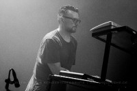 FRONT LINE ASSEMBLY - Köln 2016