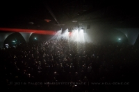 FRONT LINE ASSEMBLY - Köln 2016