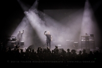 FRONT LINE ASSEMBLY - Köln 2016