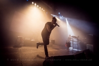 FRONT LINE ASSEMBLY - Köln 2016