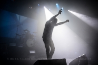 FRONT LINE ASSEMBLY - Köln 2016