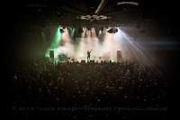 FRONT LINE ASSEMBLY - Köln 2016