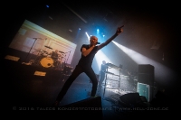 FRONT LINE ASSEMBLY - Köln 2016