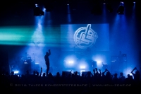 FRONT LINE ASSEMBLY - Köln 2016