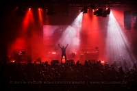 FRONT LINE ASSEMBLY - Köln 2016