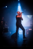 FRONT LINE ASSEMBLY - Köln 2016