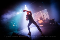 FRONT LINE ASSEMBLY - Köln 2016