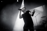 FRONT LINE ASSEMBLY - Köln 2016