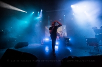 FRONT LINE ASSEMBLY - Köln 2016