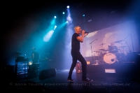 FRONT LINE ASSEMBLY - Köln 2016