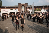 Impressionen - Köln 2016