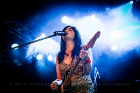 LAURA CARBONE