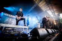 MEGAHERZ - Köln 2016