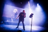 NEUROTICFISH - Köln 2016