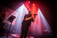 NEUROTICFISH - Köln 2016
