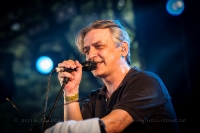 PETER HEPPNER - Köln 2016
