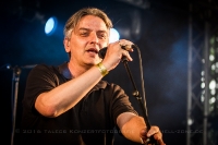 PETER HEPPNER - Köln 2016