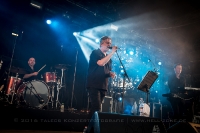 PETER HEPPNER - Köln 2016