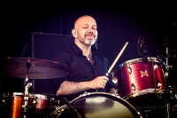 PETER HEPPNER - Köln 2016