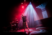 SPETSNAZ - Köln 2016