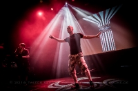 SPETSNAZ - Köln 2016