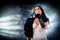 TARJA TURUNEN - Köln 2016
