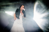 TARJA TURUNEN