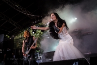 TARJA TURUNEN