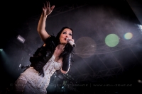 TARJA TURUNEN