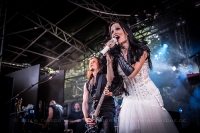 TARJA TURUNEN