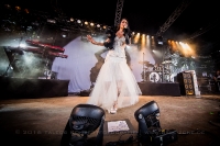 TARJA TURUNEN