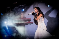 TARJA TURUNEN