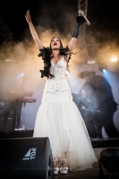 TARJA TURUNEN - Köln 2016