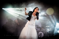 TARJA TURUNEN - Köln 2016