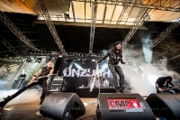 UNZUCHT
