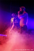12. ELEKTRISCH FESTIVAL 2008 - Zwickau