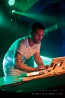 Ahnst Anders - Altenburg 2011