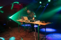 12. ELEKTROANSCHLAG - Altenburg 2011