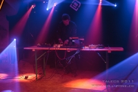 Gjöll - Altenburg 2011