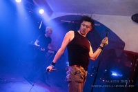 IC 434 - Altenburg 2011
