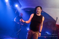 IC 434 - Altenburg 2011