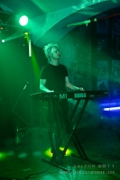 12. ELEKTROANSCHLAG - Altenburg 2011