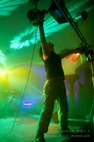 12. ELEKTROANSCHLAG - Altenburg 2011