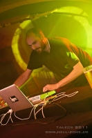 12. ELEKTROANSCHLAG - Altenburg 2011