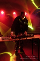 12. ELEKTROANSCHLAG - Altenburg 2011
