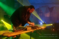 12. ELEKTROANSCHLAG - Altenburg 2011