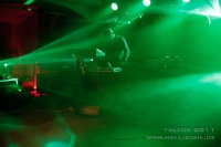 Mezire - Altenburg 2011
