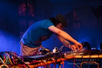 Nullgrad - Altenburg 2011