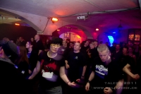 Nullgrad - Altenburg 2011