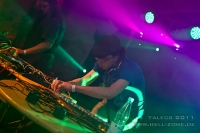Nullgrad - Altenburg 2011